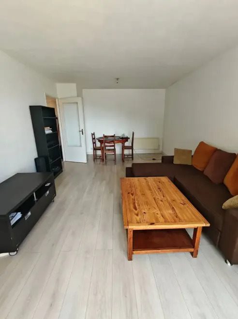 Appartement à louer, 50m², Bruges