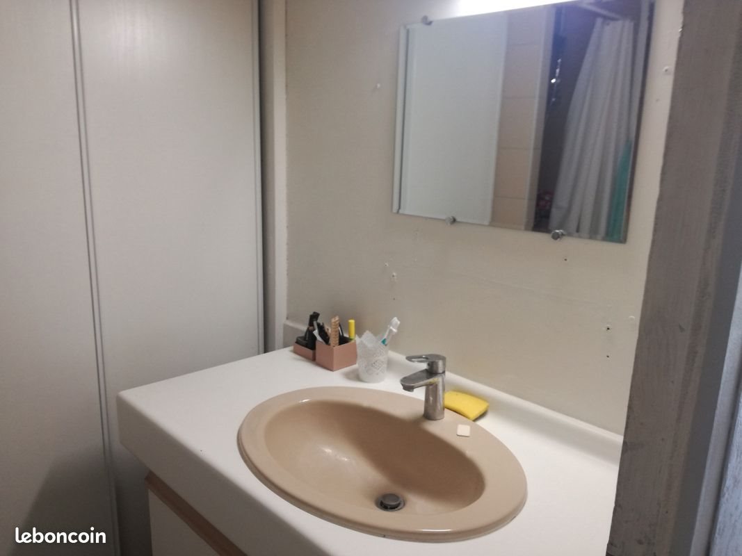 Appartement à louer, 23m², Bordeaux