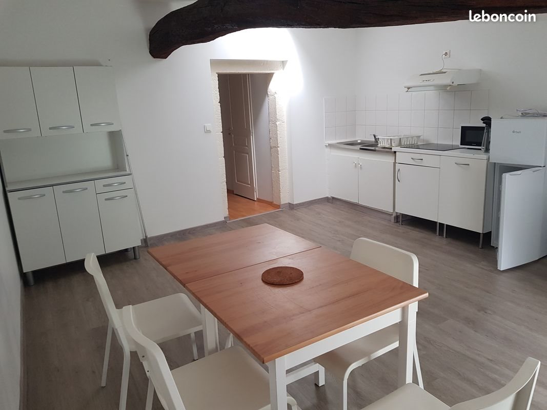 Appartement à louer, 41m², Langon