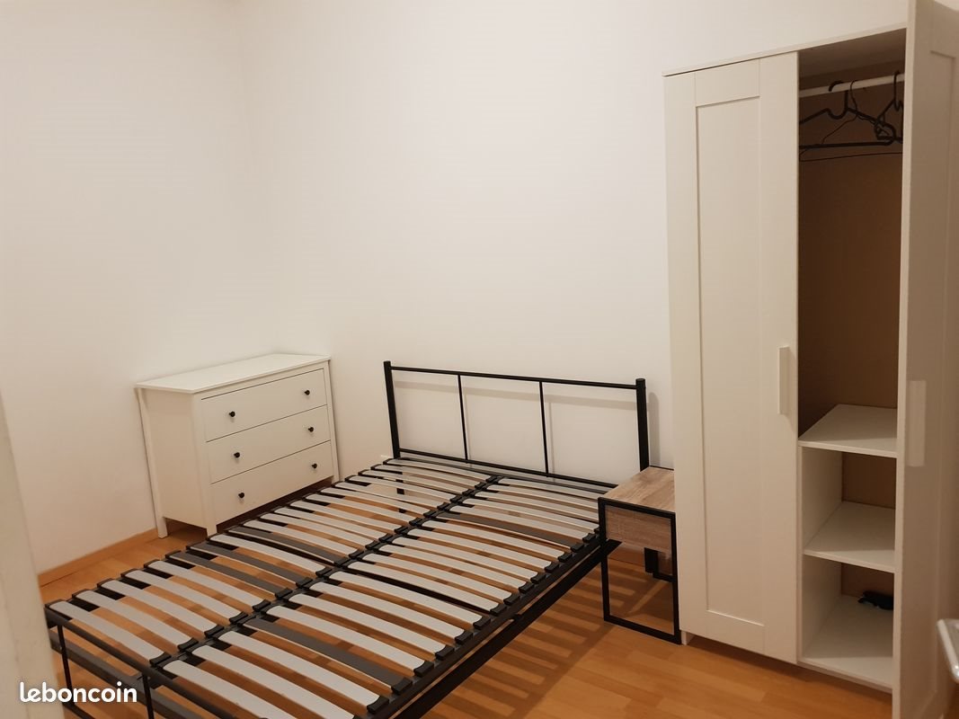 Appartement à louer, 41m², Langon