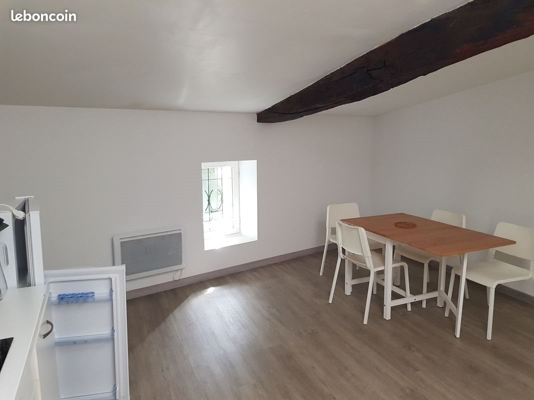 Appartement à louer, 41m², Langon
