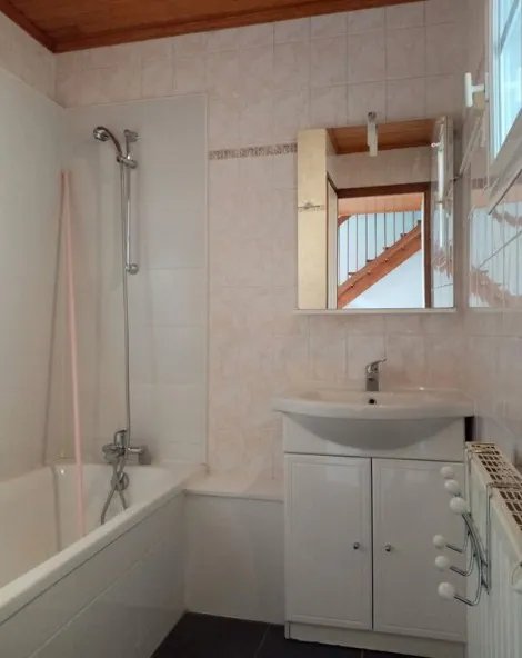 Maison à louer, 80m², La Réole