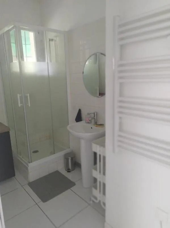 Appartement à louer, 10m², Pessac