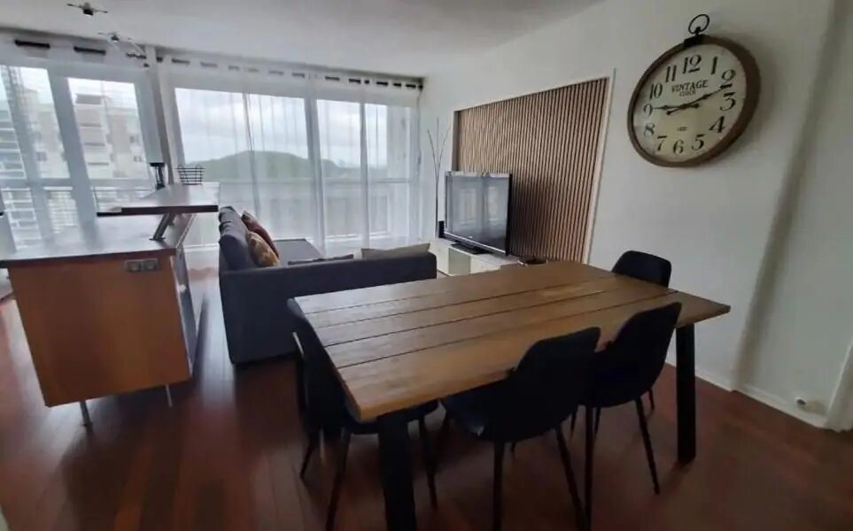 Appartement à louer, 80m², Mérignac