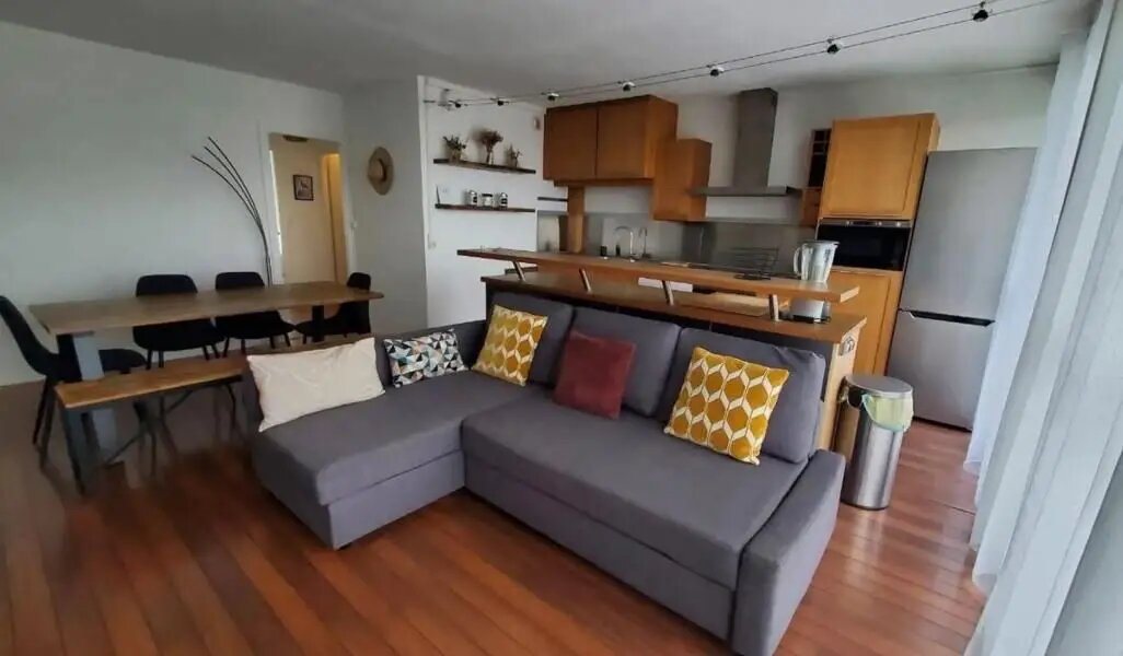 Appartement à louer, 80m², Mérignac