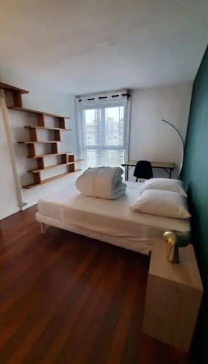 Appartement à louer, 80m², Mérignac