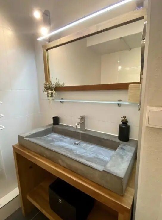 Appartement à louer, 80m², Mérignac