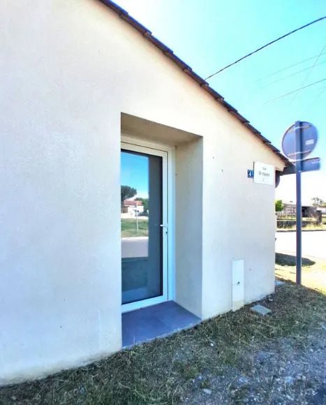 Appartement à louer, 15m², Saint-André-de-Cubzac