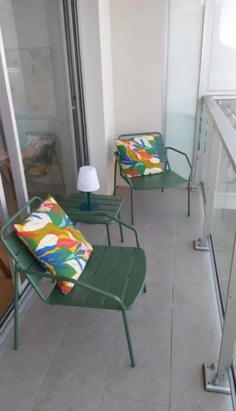 Appartement à louer, 22m², Arcachon