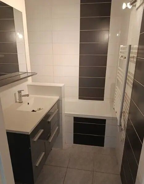 Appartement à louer, 59m², Bordeaux