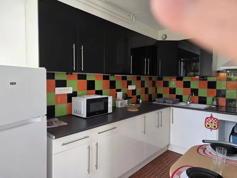 Appartement à louer, 51m², Cenon