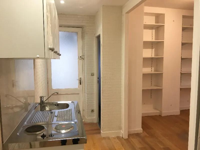 Appartement à louer, 33m², Blanquefort