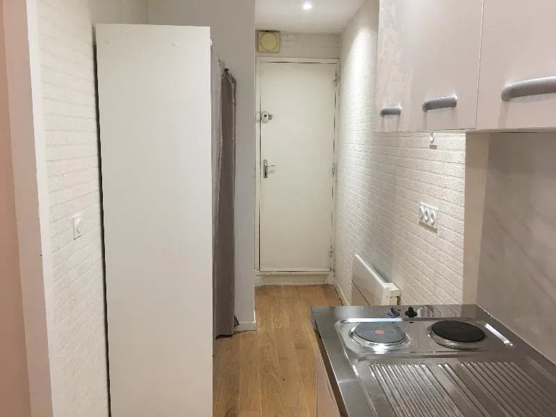 Appartement à louer, 33m², Blanquefort