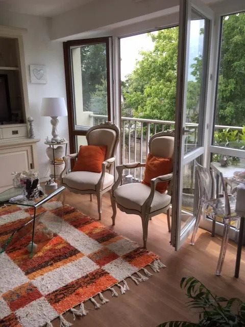 Appartement à louer, 23m², Bordeaux
