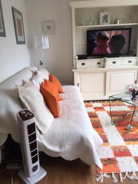Appartement à louer, 23m², Bordeaux