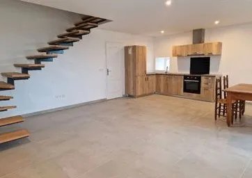 Maison à louer, 91m², Le Pian-sur-Garonne