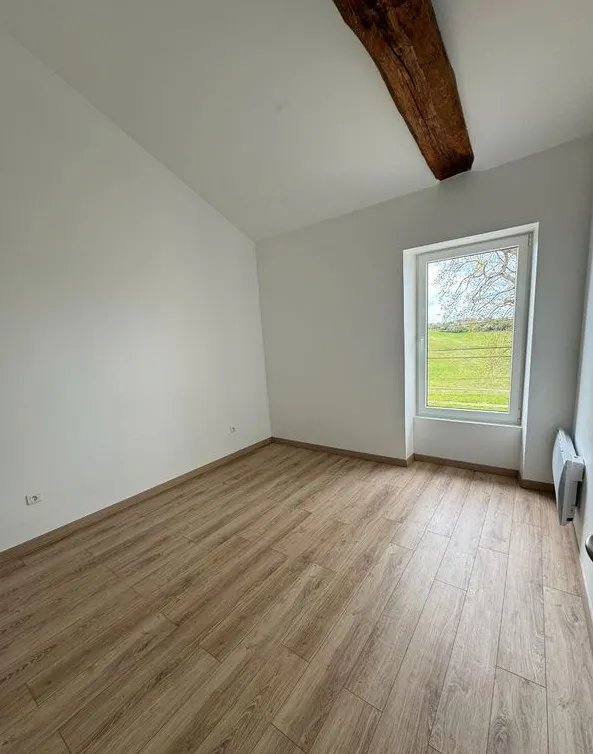 Maison à louer, 91m², Le Pian-sur-Garonne