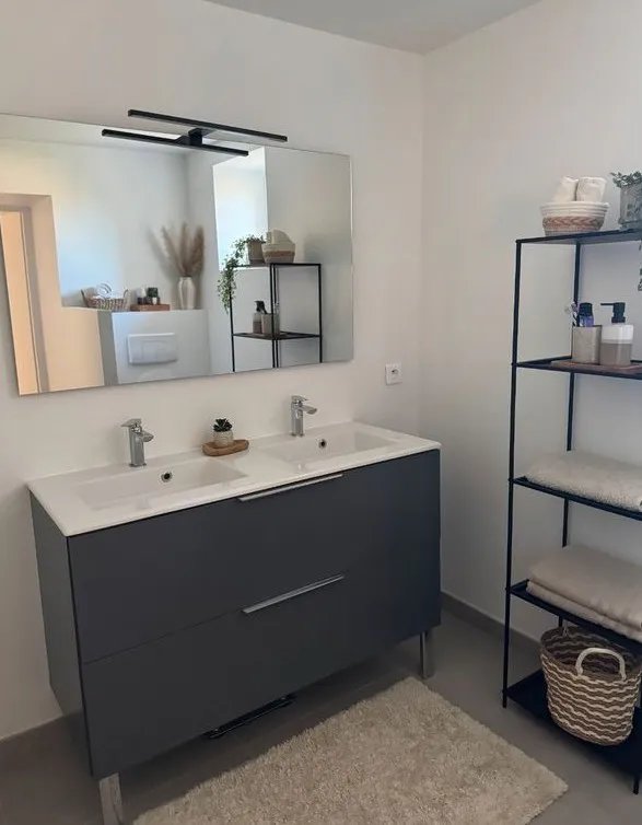 Maison à louer, 91m², Le Pian-sur-Garonne