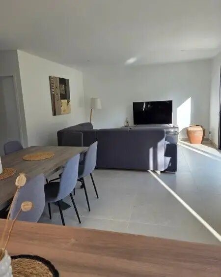 Maison à louer, 72m², Fargues