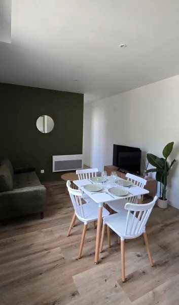 Appartement à louer, 36m², Blaye