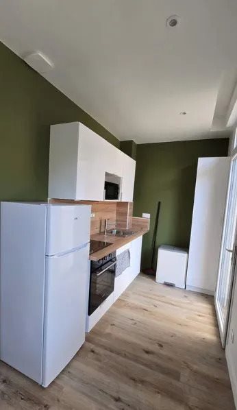 Appartement à louer, 36m², Blaye