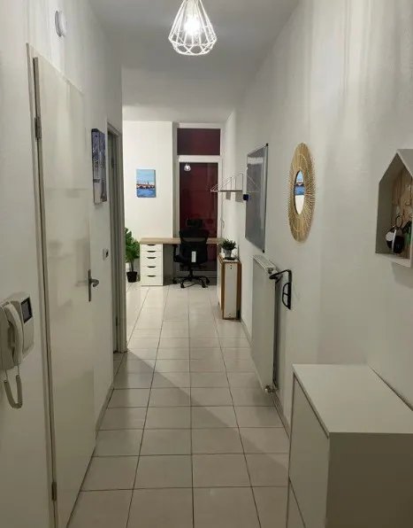 Appartement à louer, 42m², Bègles