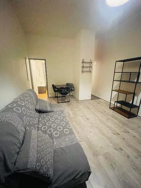 Appartement à louer, 28m², Bordeaux