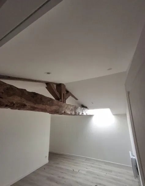 Appartement à louer, 70m², La Réole