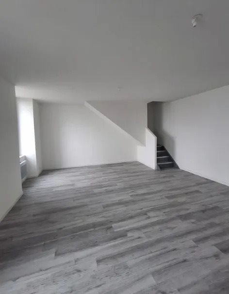 Appartement à louer, 70m², La Réole