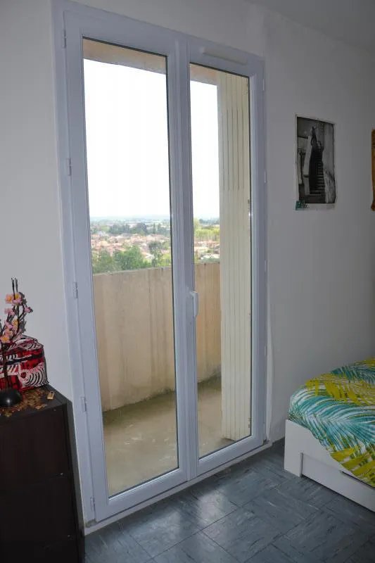 Appartement à louer, 73m², Talence