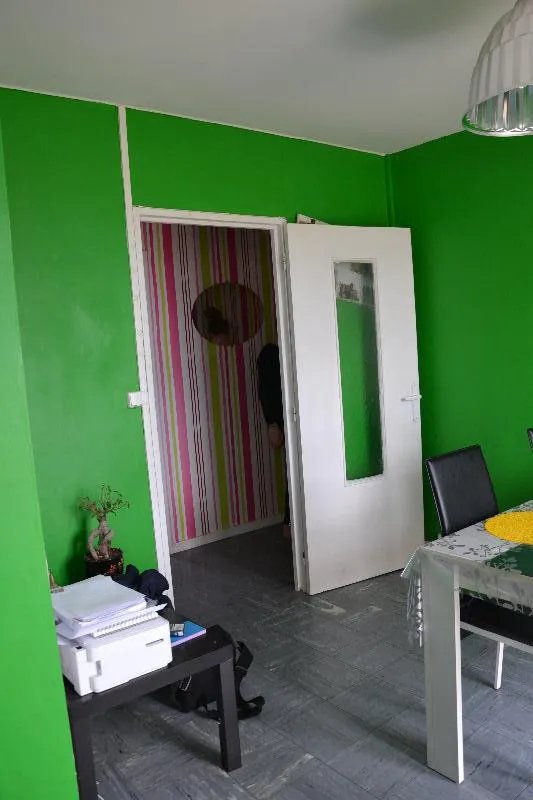Appartement à louer, 73m², Talence