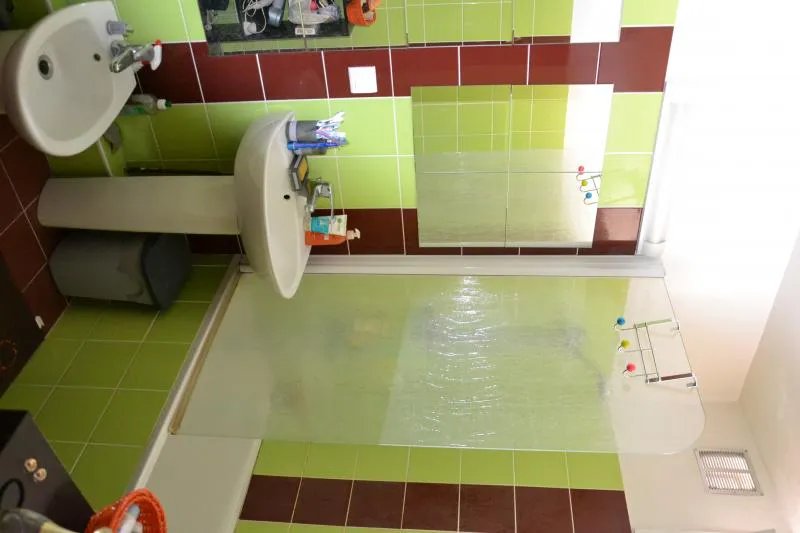 Appartement à louer, 73m², Talence