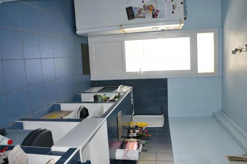 Appartement à louer, 73m², Talence