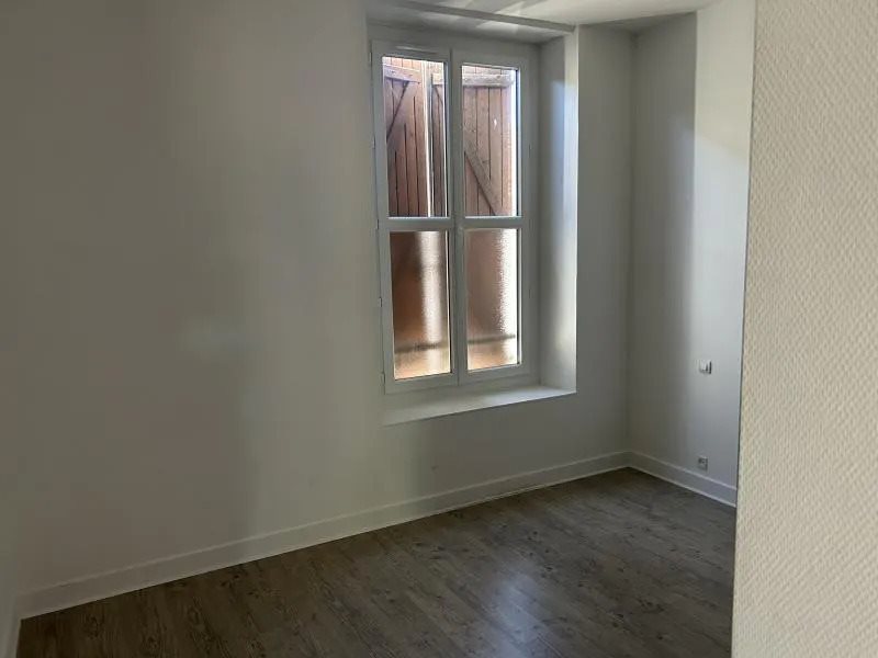 Appartement à louer, 68m², Sainte-Foy-la-Grande