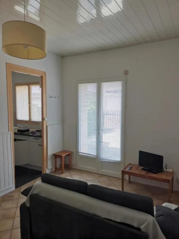 Maison à louer, 35m², Saint-Médard-en-Jalles