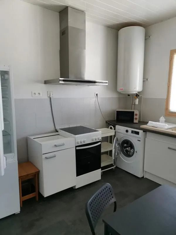 Maison à louer, 35m², Saint-Médard-en-Jalles