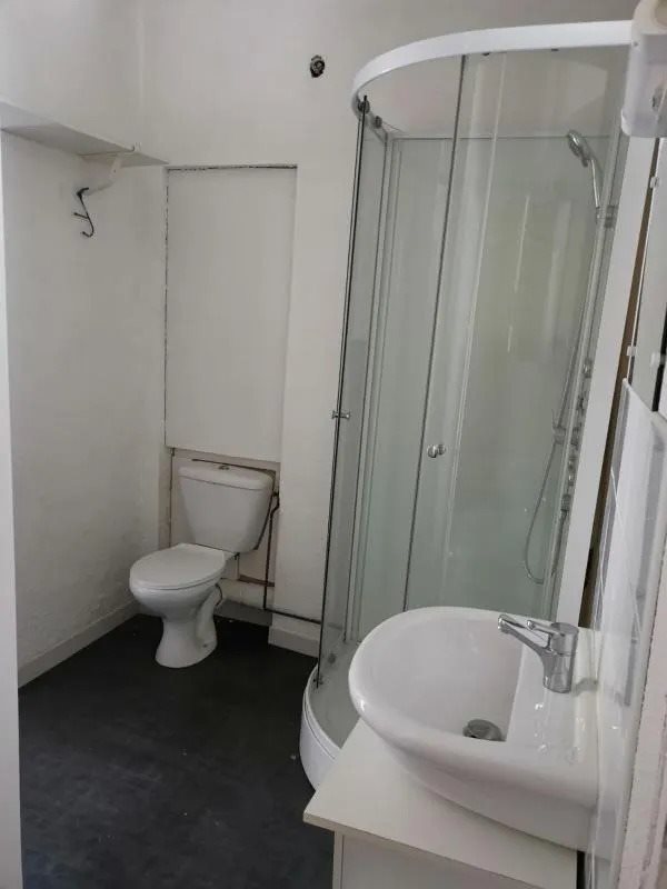 Maison à louer, 35m², Saint-Médard-en-Jalles