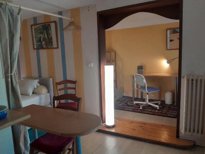Appartement à louer, 25m², Cestas