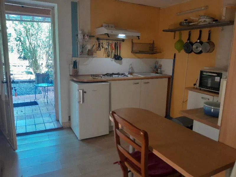 Appartement à louer, 25m², Cestas