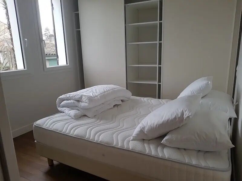 Appartement à louer, 55m², Talence