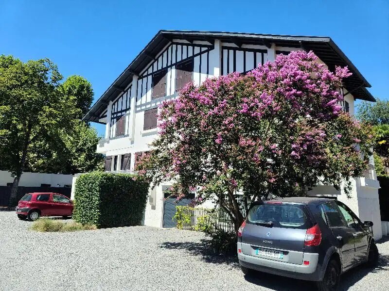 Appartement à louer, 55m², Talence