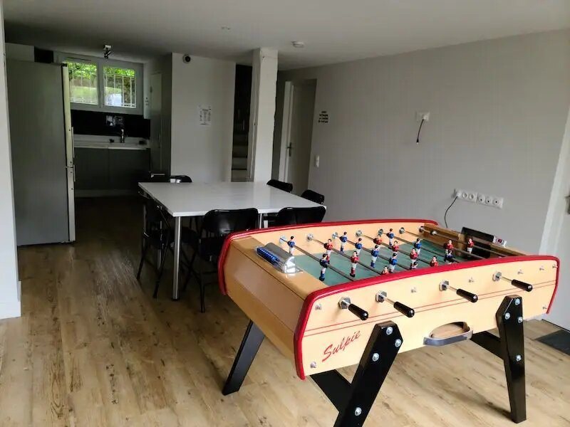 Appartement à louer, 55m², Talence