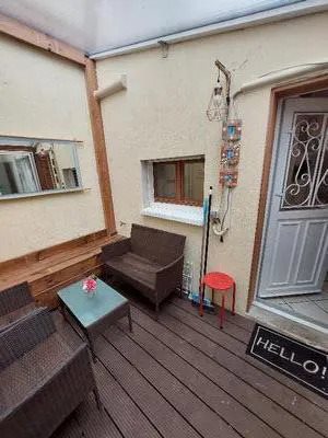 Appartement à louer, 11m², Arcachon