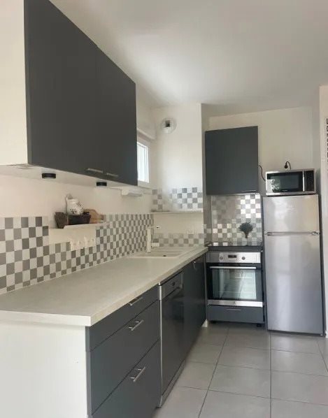 Maison à louer, 62m², La Teste-de-Buch