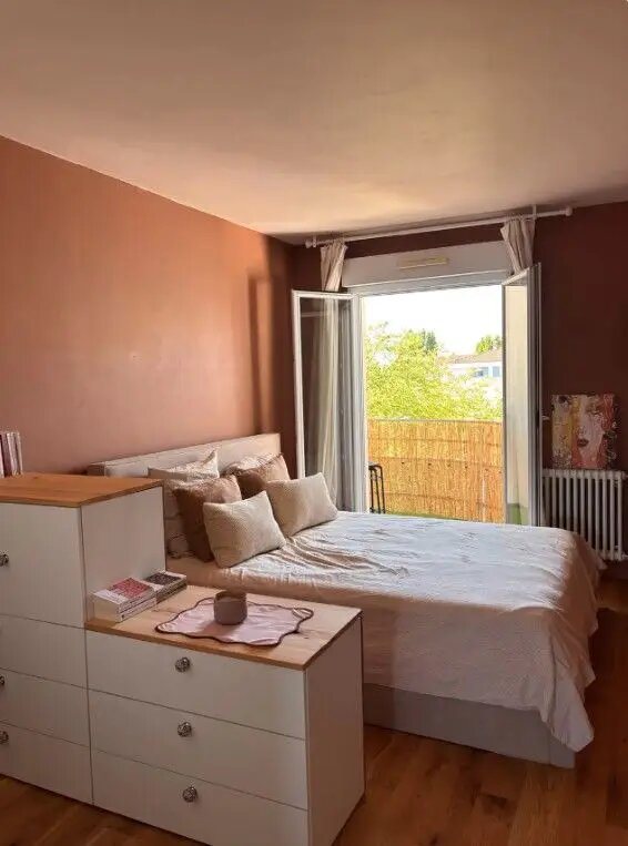 Appartement à louer, 74m², Bordeaux