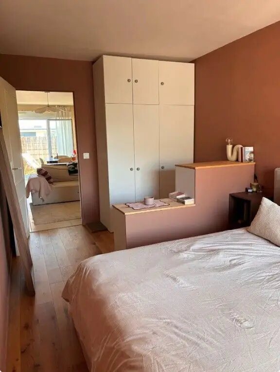 Appartement à louer, 74m², Bordeaux