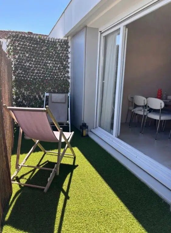 Appartement à louer, 74m², Bordeaux