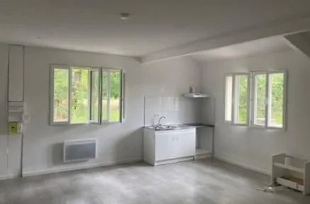 Appartement à louer, 60m², Cavignac