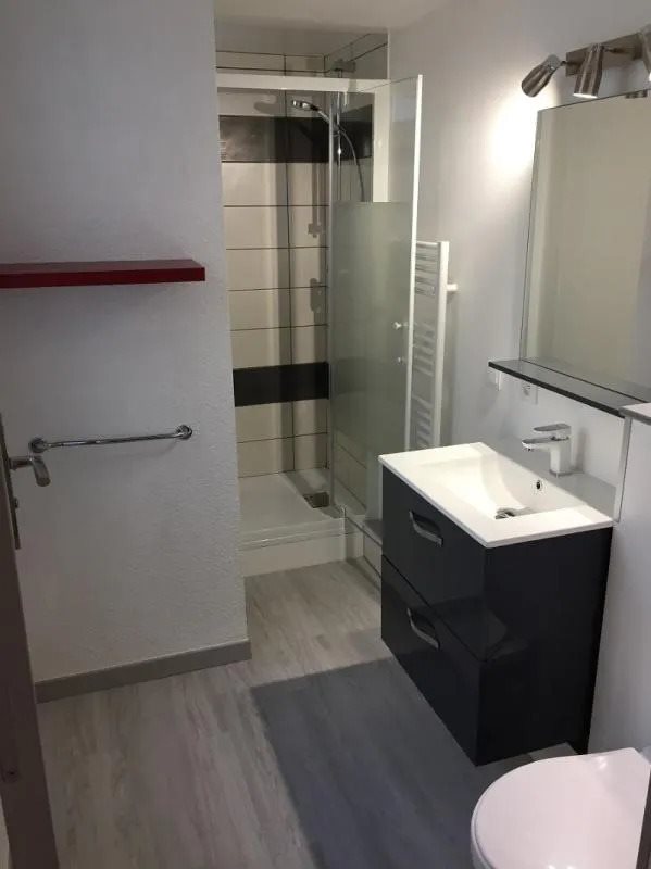 Appartement à louer, 23m², Bordeaux