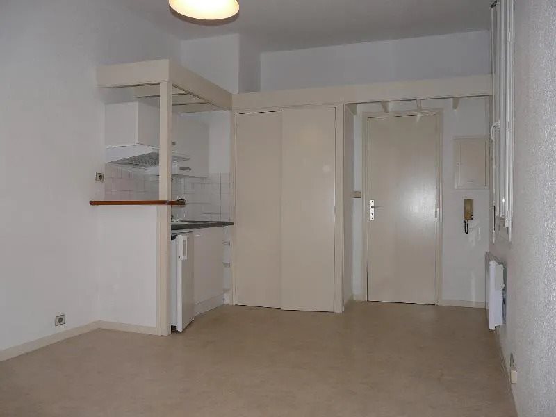 Appartement à louer, 23m², Bordeaux